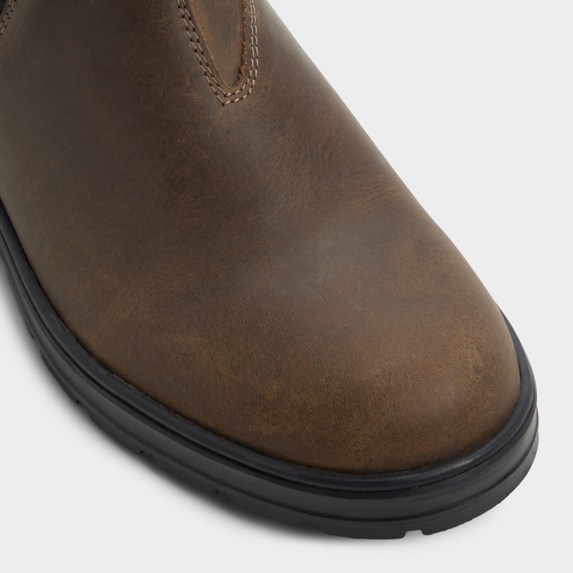 Aldo | Jarvis in Brown - Ankle boot