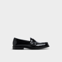 Aldo | Ludovik in Black - Loafer