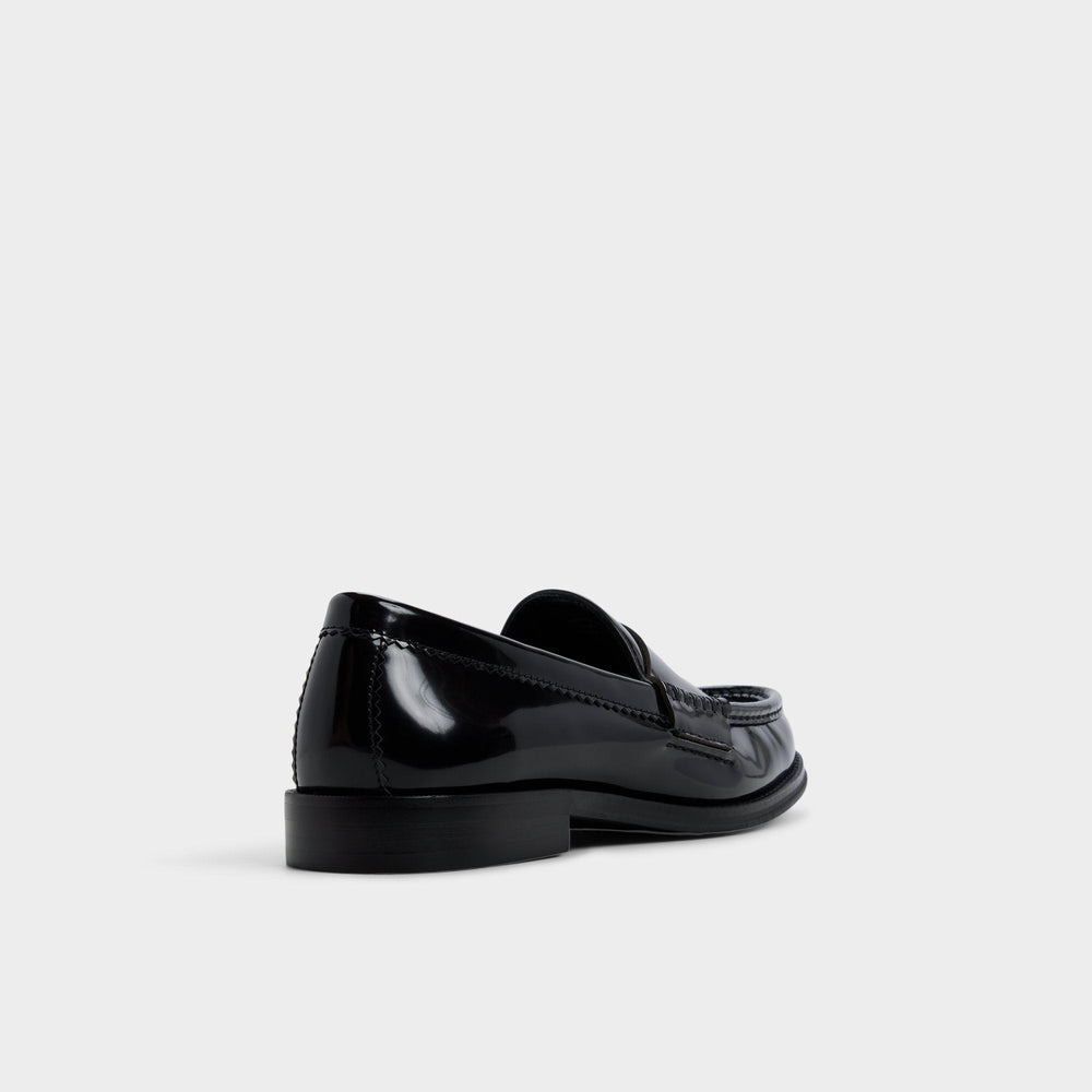 Aldo | Ludovik in Black - Loafer