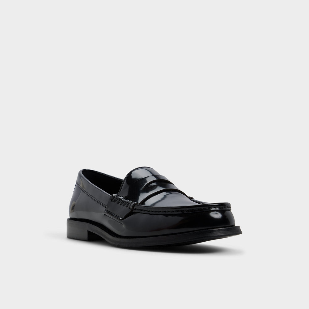 Aldo | Ludovik in Black - Loafer