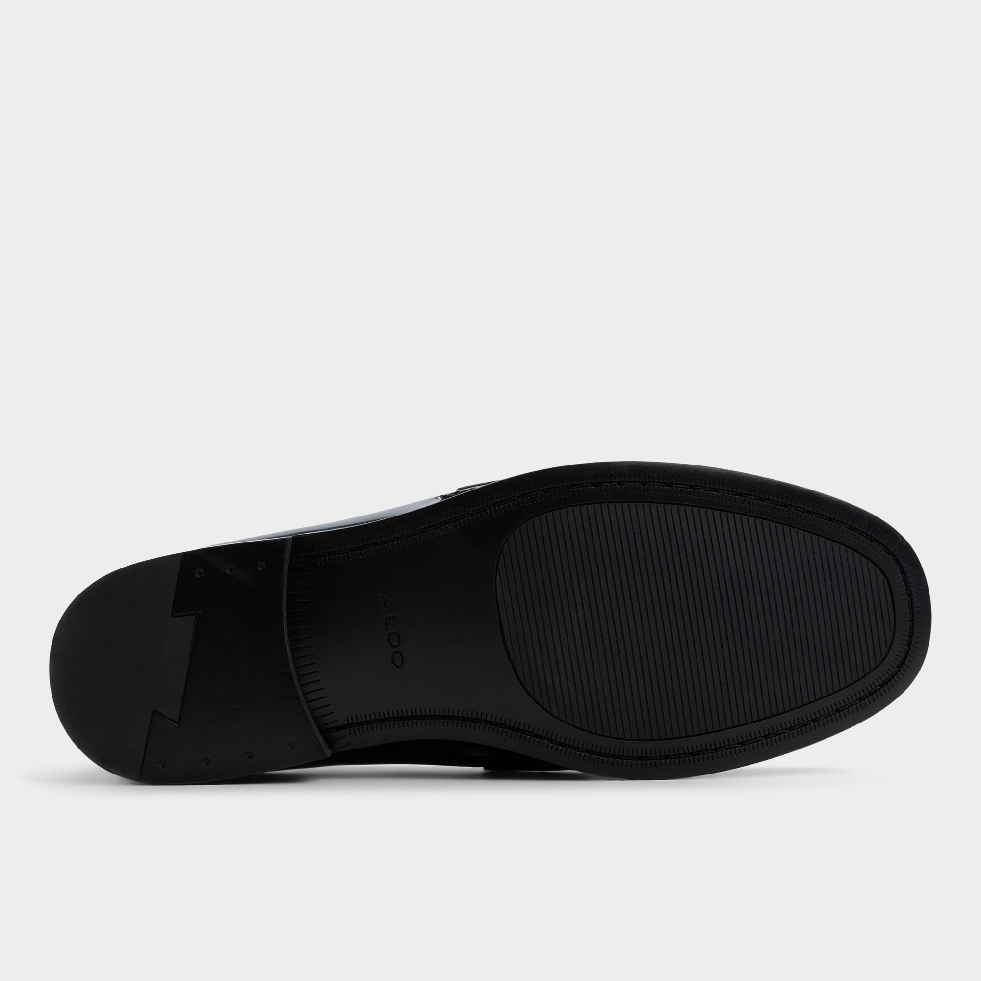 Aldo | Ludovik in Black - Loafer