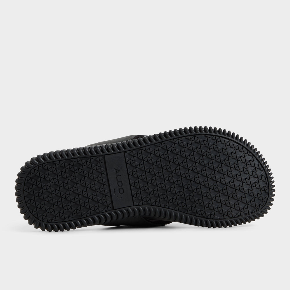 Aldo | Riptide in Other Black - Flip flop