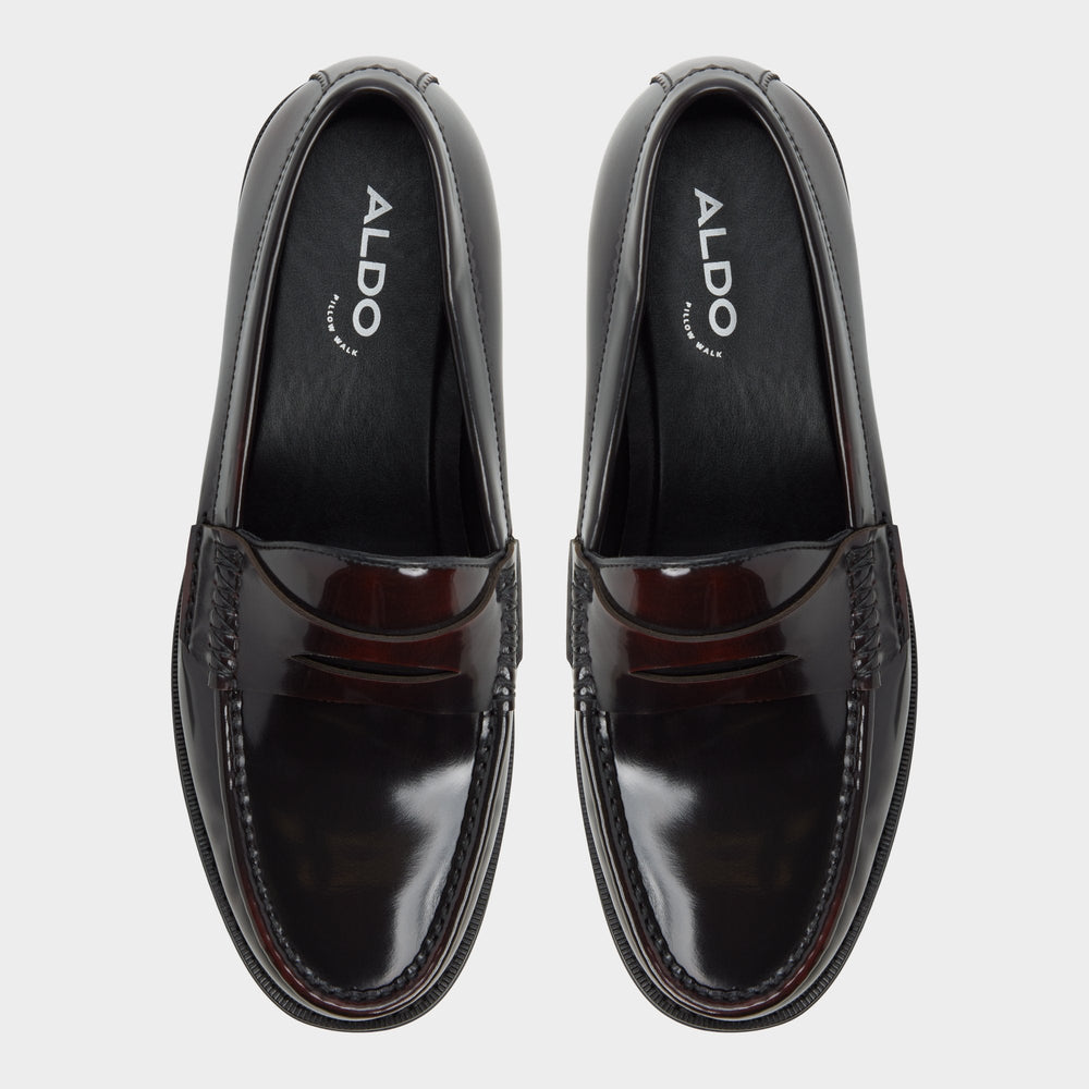 Aldo | Ludovik in Bordo - Loafer