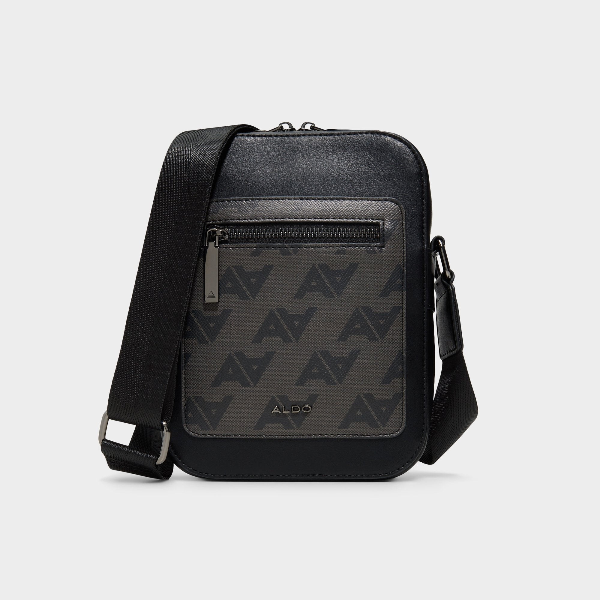 Aldo | Murvynn in Other Black - Crossbody bag