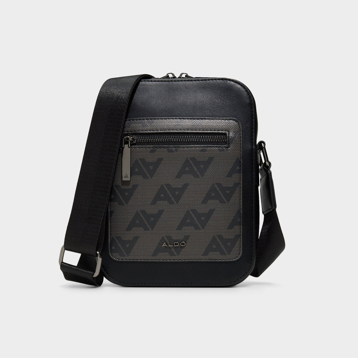 Aldo | Murvynn in Other Black - Crossbody bag