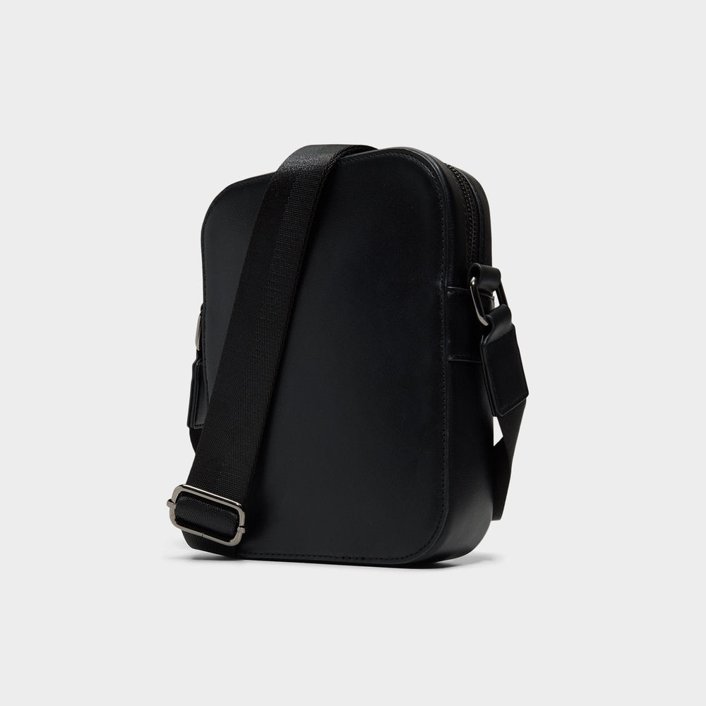 Aldo | Murvynn in Other Black - Crossbody bag