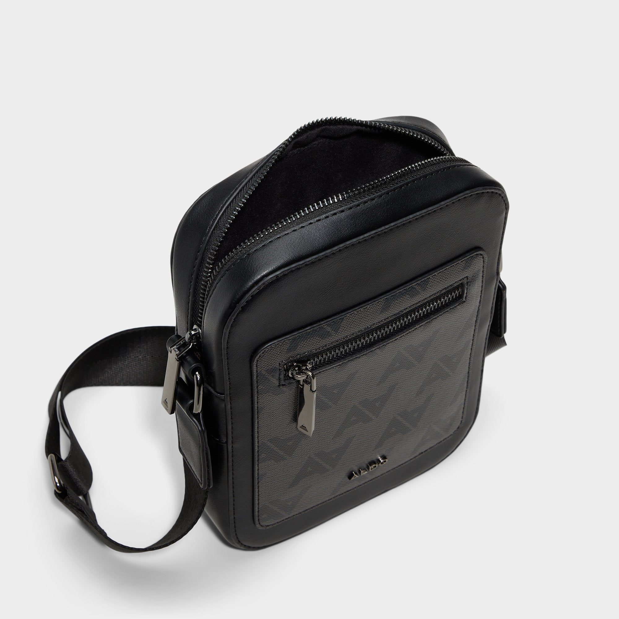 Aldo | Murvynn in Other Black - Crossbody bag