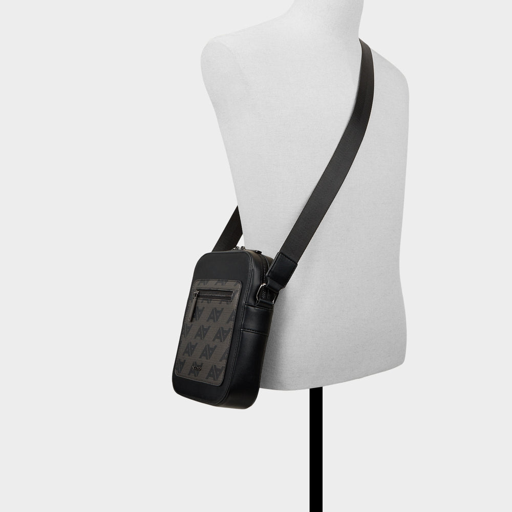 Aldo | Murvynn in Other Black - Crossbody bag