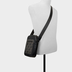 Aldo | Murvynn in Other Black - Crossbody bag