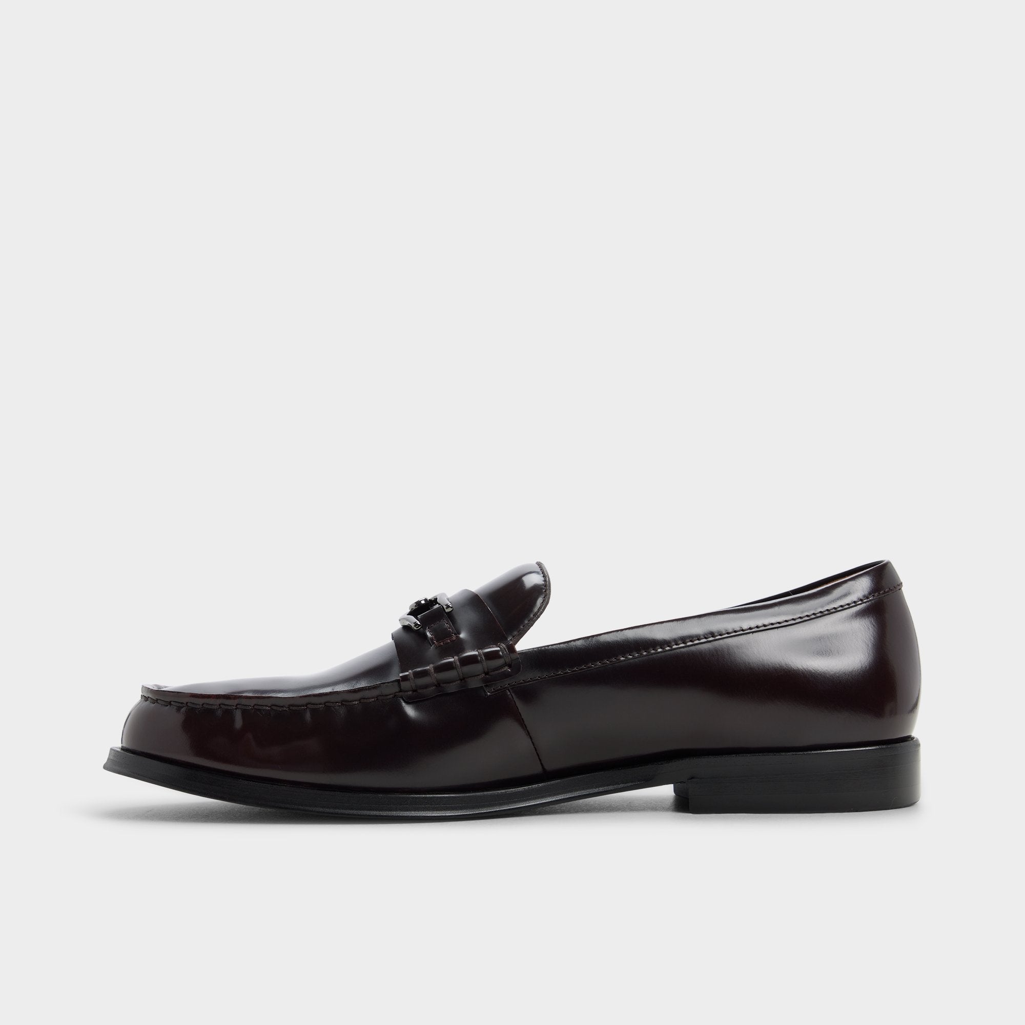 Aldo | Edouard in Bordo - Loafer