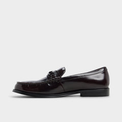 Aldo | Edouard in Bordo - Loafer