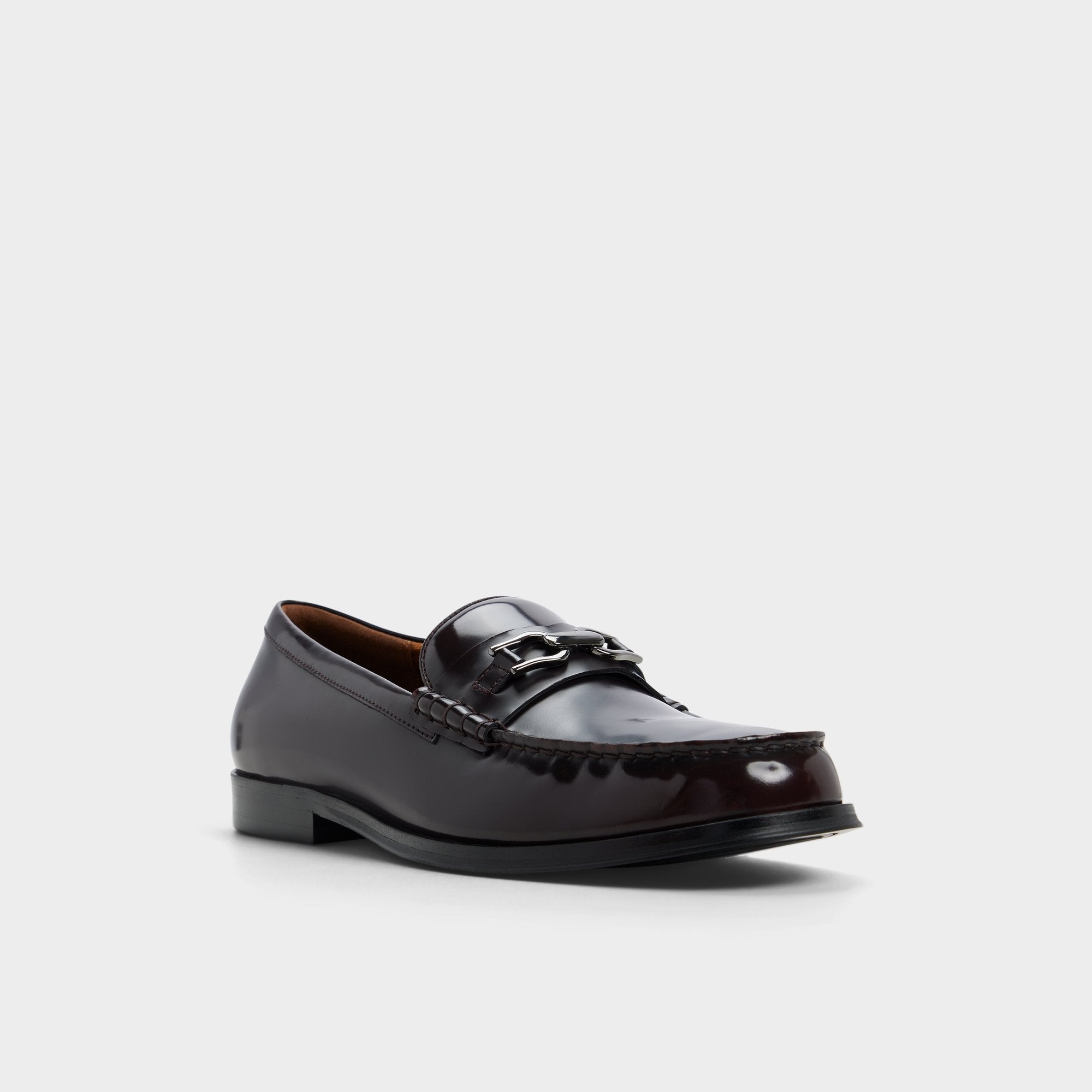 Aldo | Edouard in Bordo - Loafer