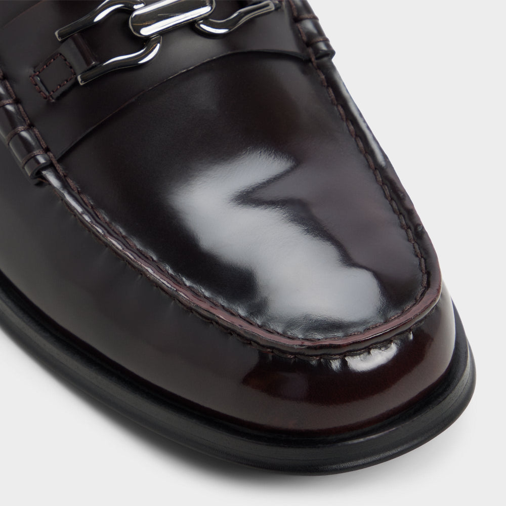 Aldo | Edouard in Bordo - Loafer