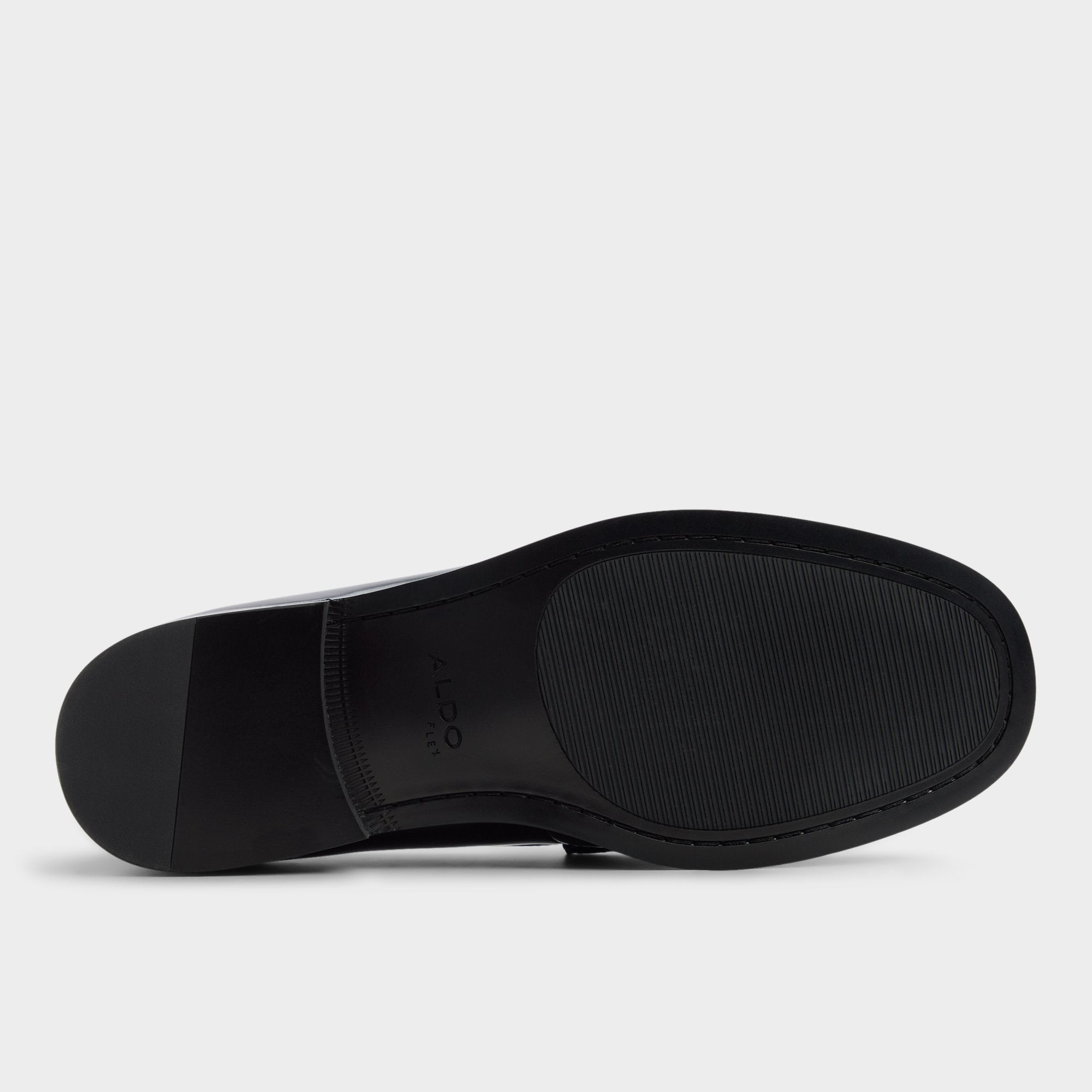 Aldo | Edouard in Bordo - Loafer