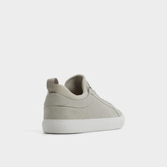 Aldo | Xavier in Light Grey - Low top sneaker