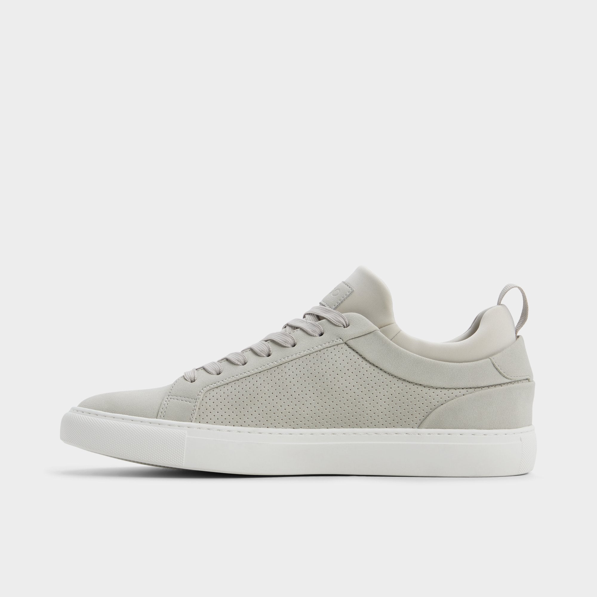 Aldo | Xavier in Light Grey - Low top sneaker