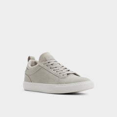 Aldo | Xavier in Light Grey - Low top sneaker