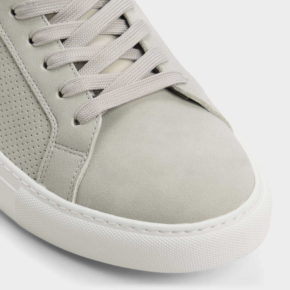 Aldo | Xavier in Light Grey - Low top sneaker