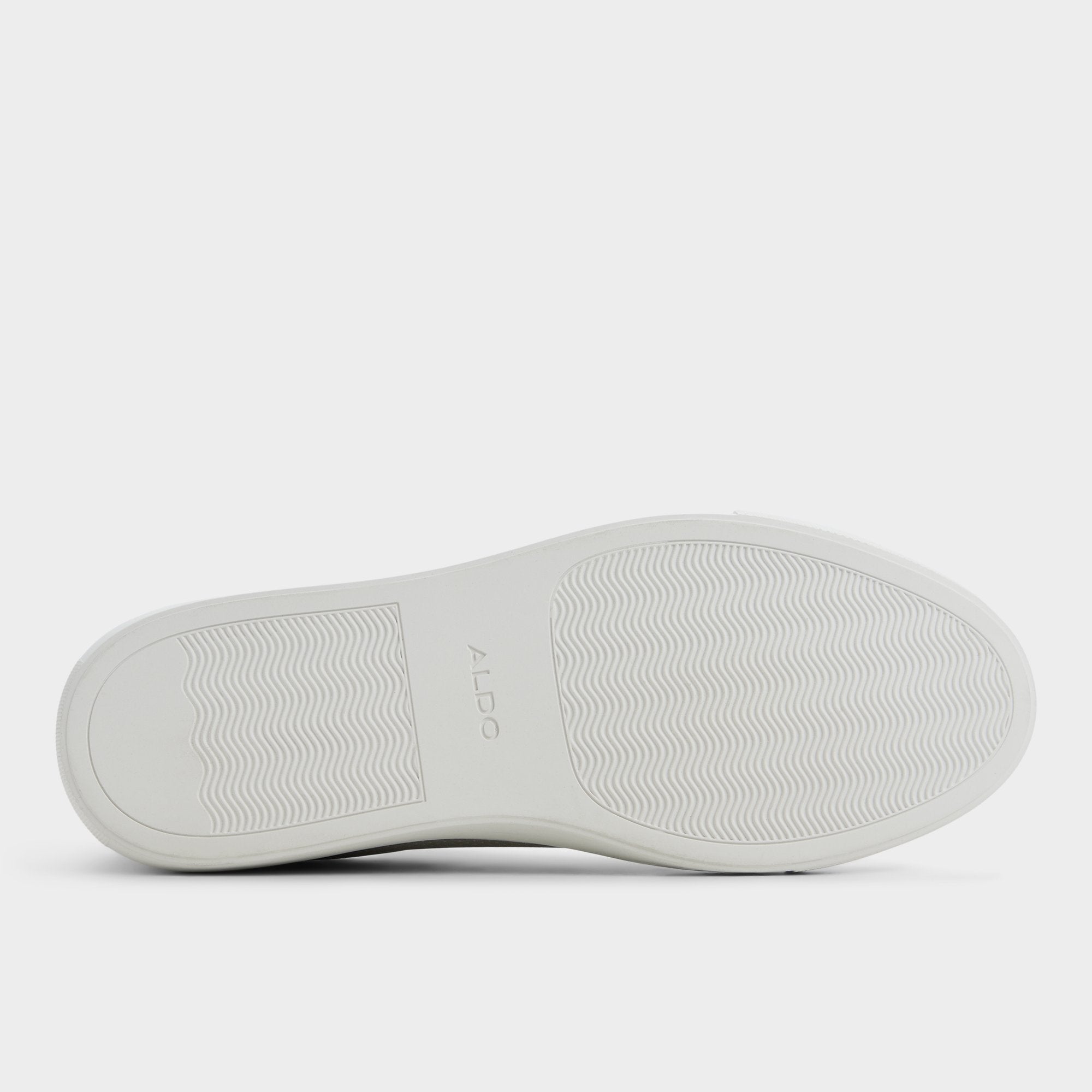 Aldo | Xavier in Light Grey - Low top sneaker