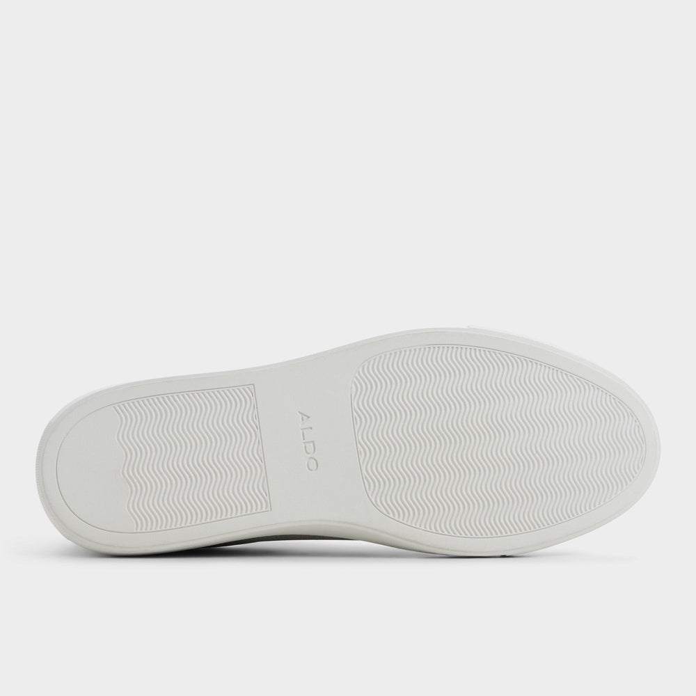 Aldo | Xavier in Light Grey - Low top sneaker
