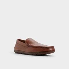 Aldo | Zigosh in Cognac - Driving shoe
