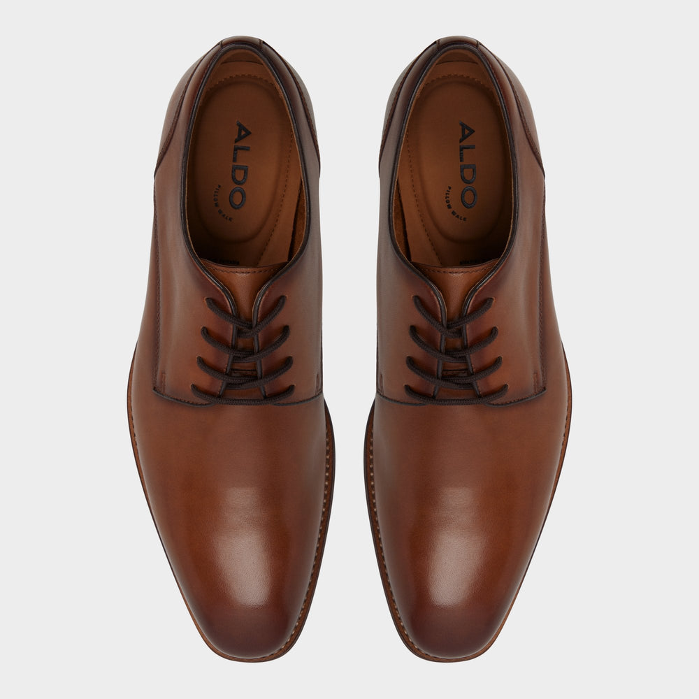 Aldo | Allegro in Cognac - Oxford shoe
