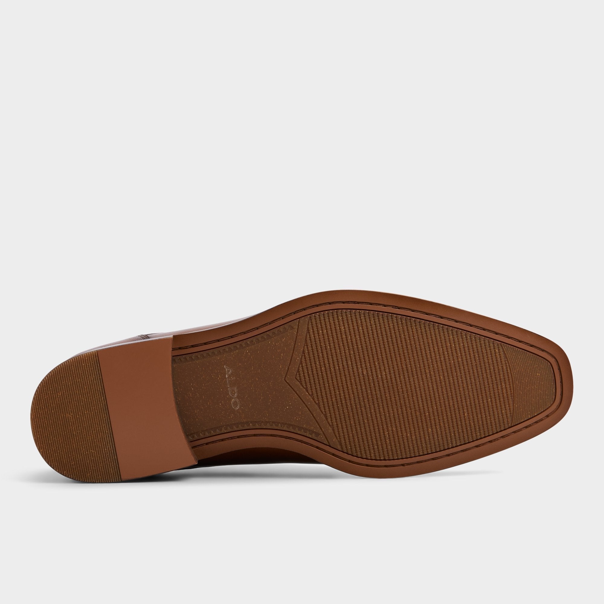 Aldo | Allegro in Cognac - Oxford shoe