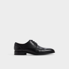 Aldo | Allegro in Black - Oxford shoe
