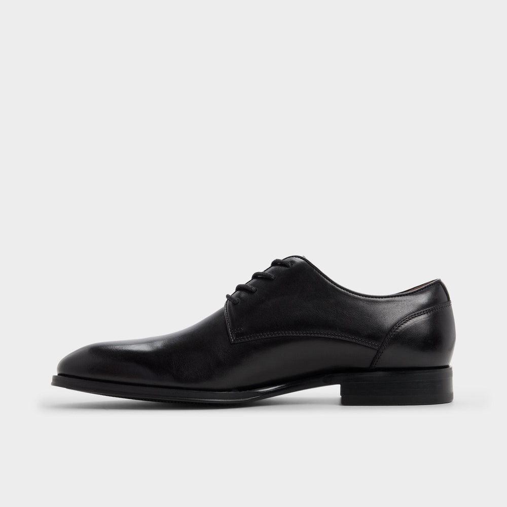 Aldo | Allegro in Black - Oxford shoe