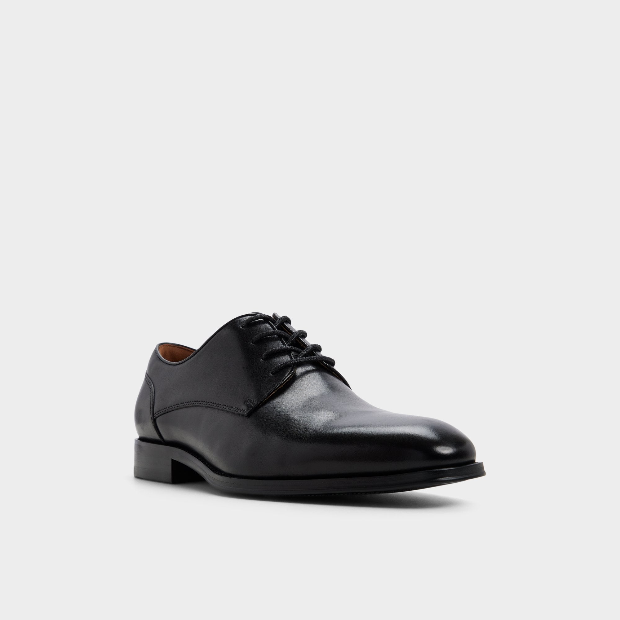 Aldo | Allegro in Black - Oxford shoe