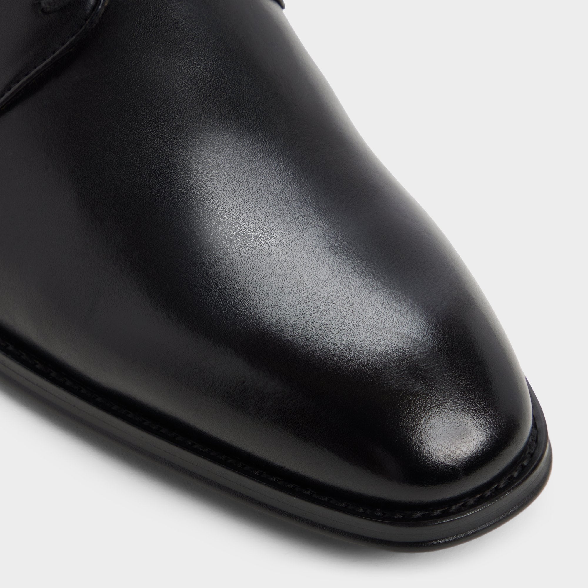 Aldo | Allegro in Black - Oxford shoe