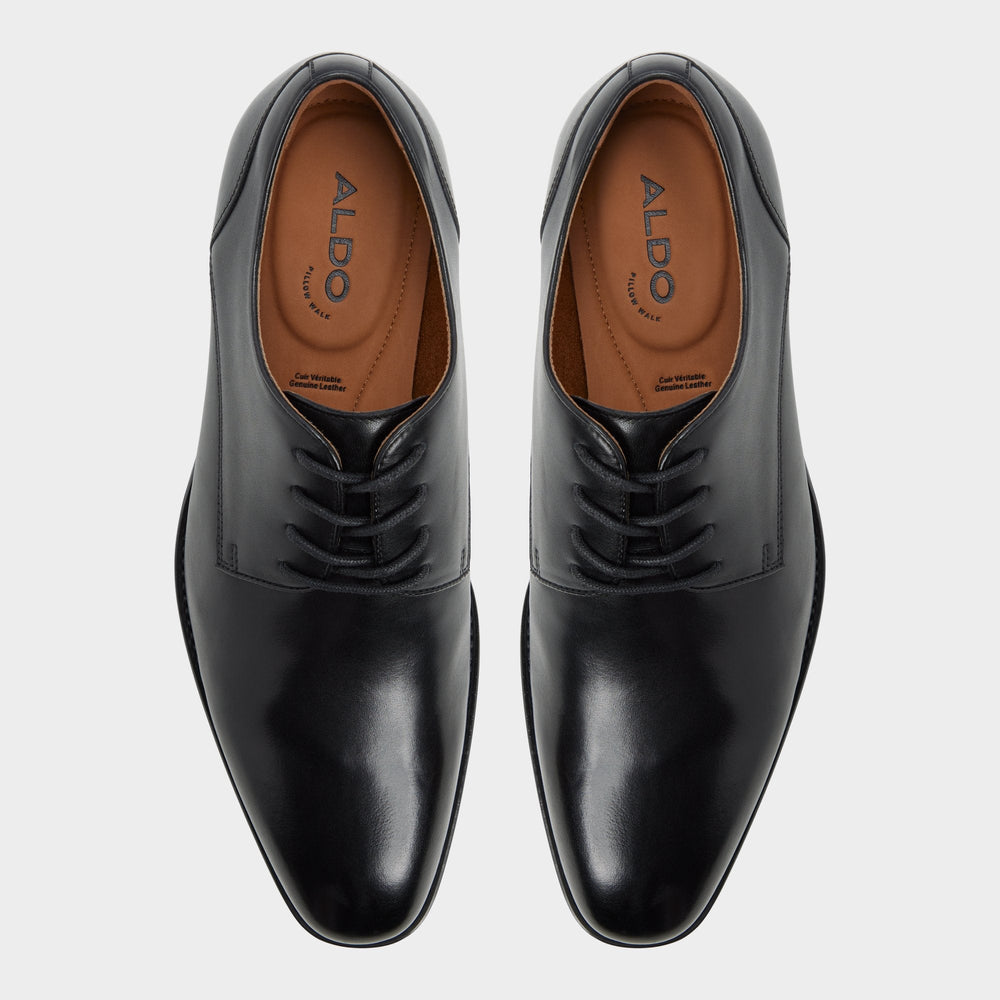 Aldo | Allegro in Black - Oxford shoe