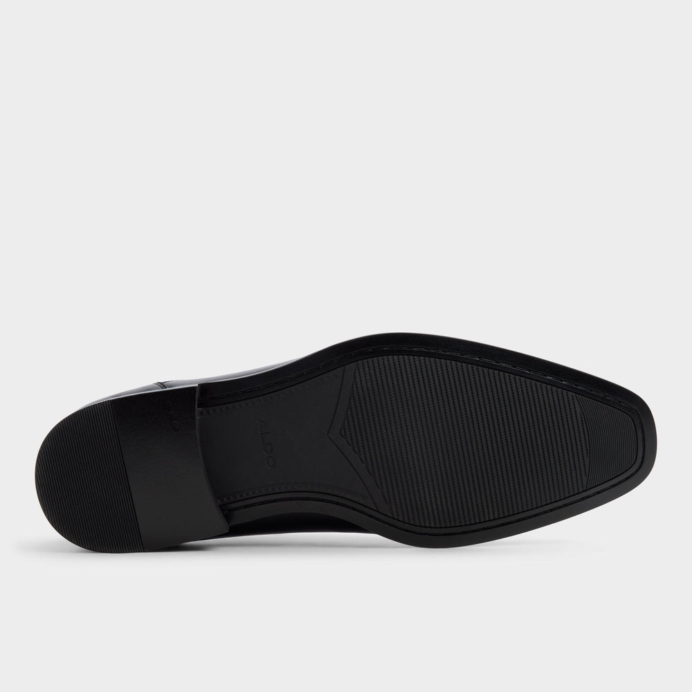 Aldo | Allegro in Black - Oxford shoe
