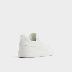 Aldo | Xavier in White 14204477 - Low top sneaker