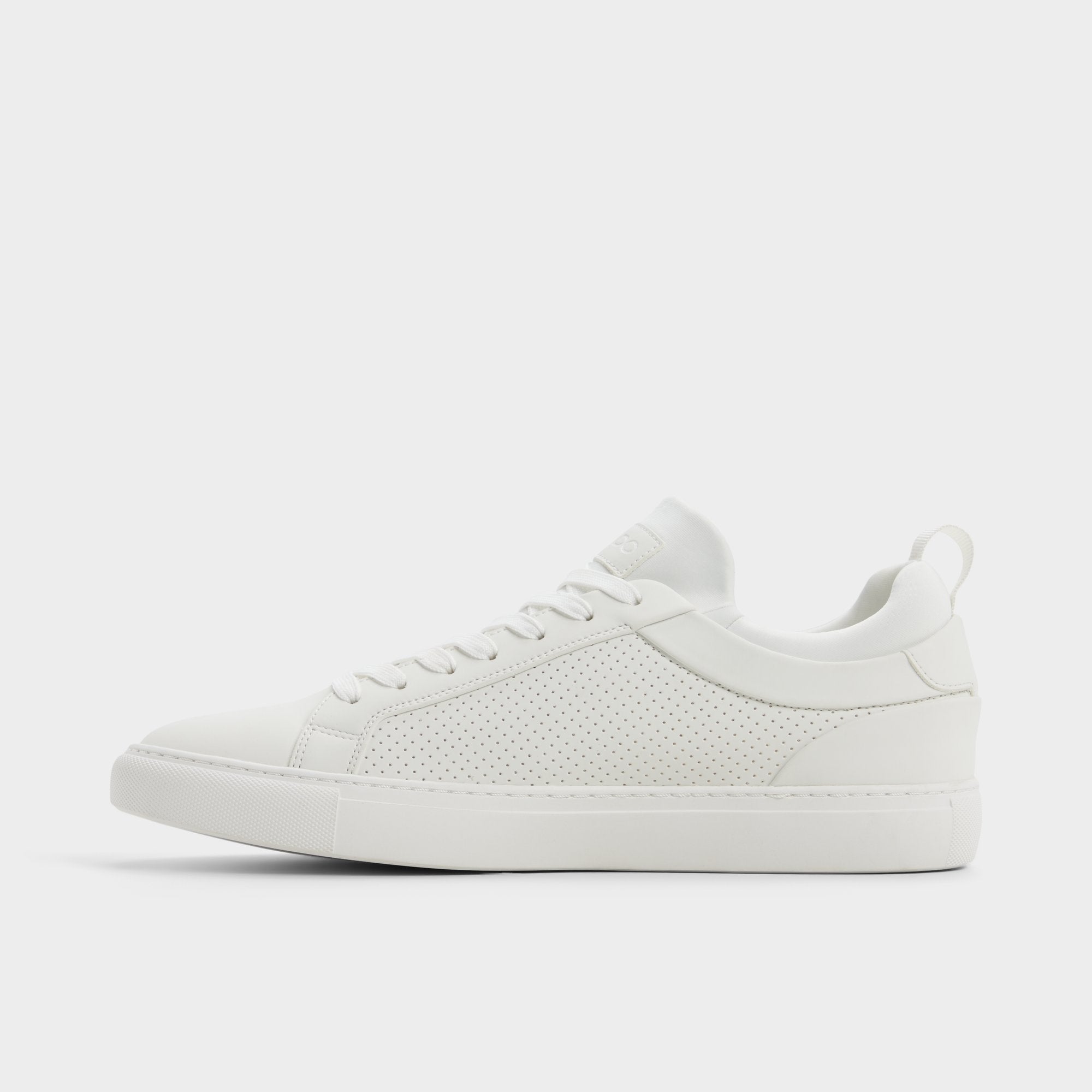 Aldo | Xavier in White 14204477 - Low top sneaker