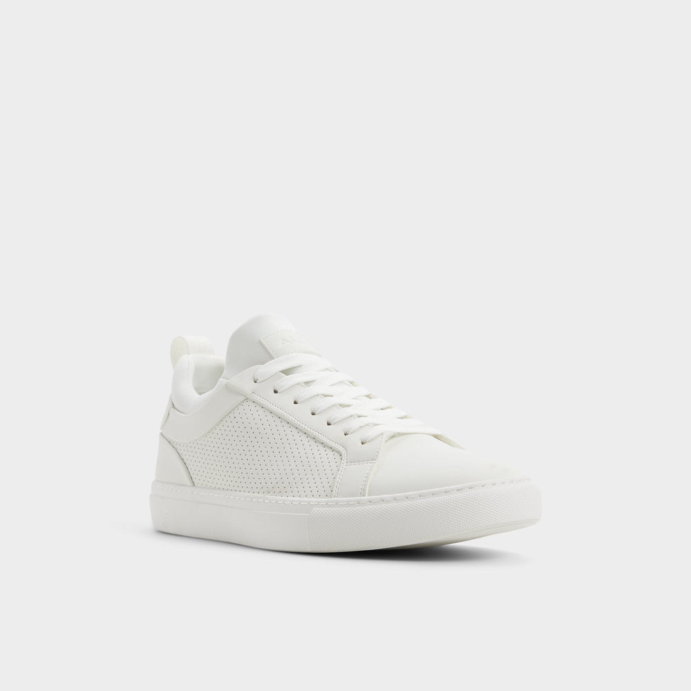 Aldo | Xavier in White 14204477 - Low top sneaker