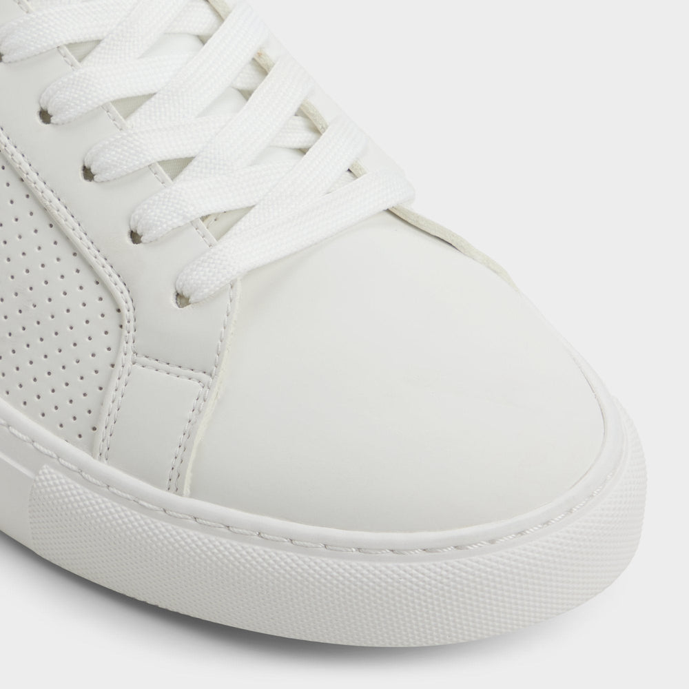 Aldo | Xavier in White 14204477 - Low top sneaker