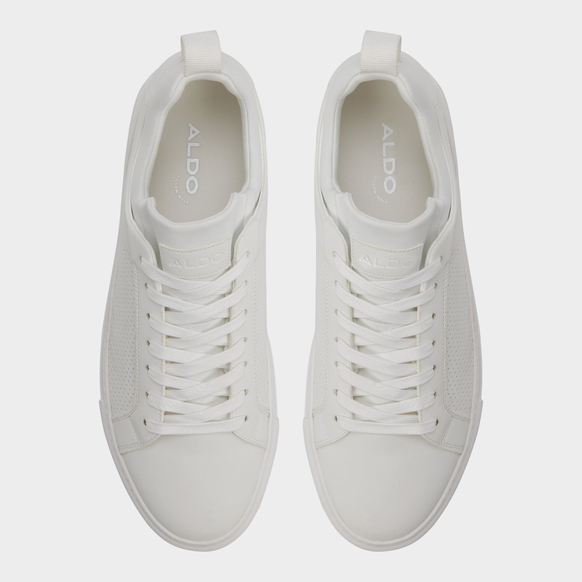 Aldo | Xavier in White 14204477 - Low top sneaker
