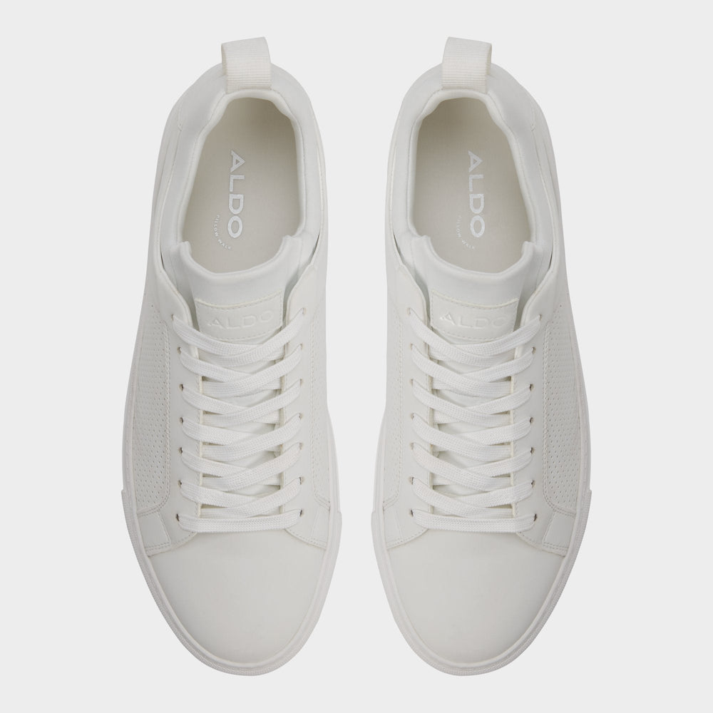 Aldo | Xavier in White 14204477 - Low top sneaker