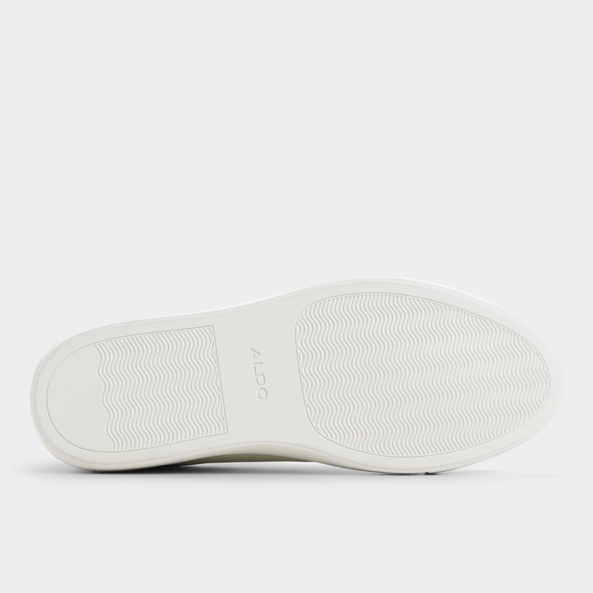 Aldo | Xavier in White 14204477 - Low top sneaker