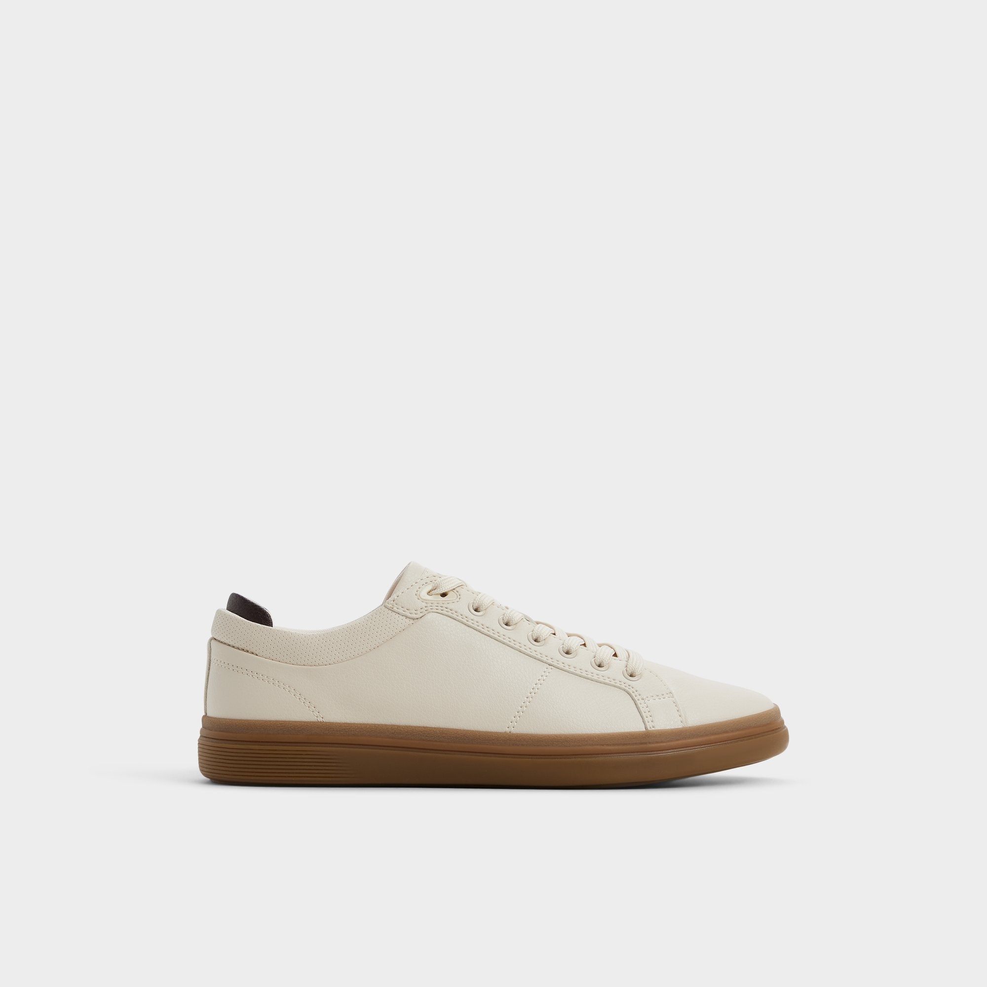 Aldo | Finespec in Light Beige 14189403 - Low top sneaker, Cup sole