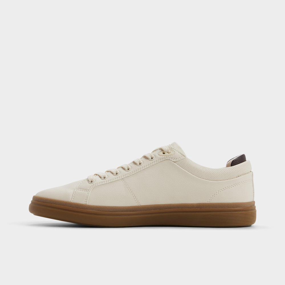 Aldo | Finespec in Light Beige 14189403 - Low top sneaker, Cup sole