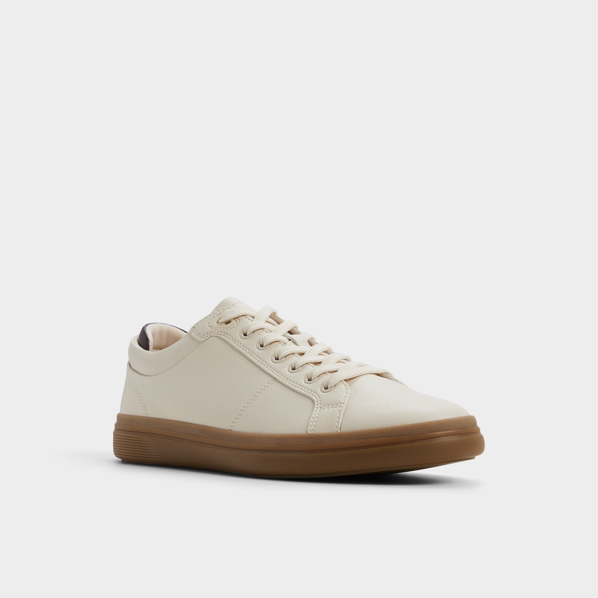 Aldo | Finespec in Light Beige 14189403 - Low top sneaker, Cup sole