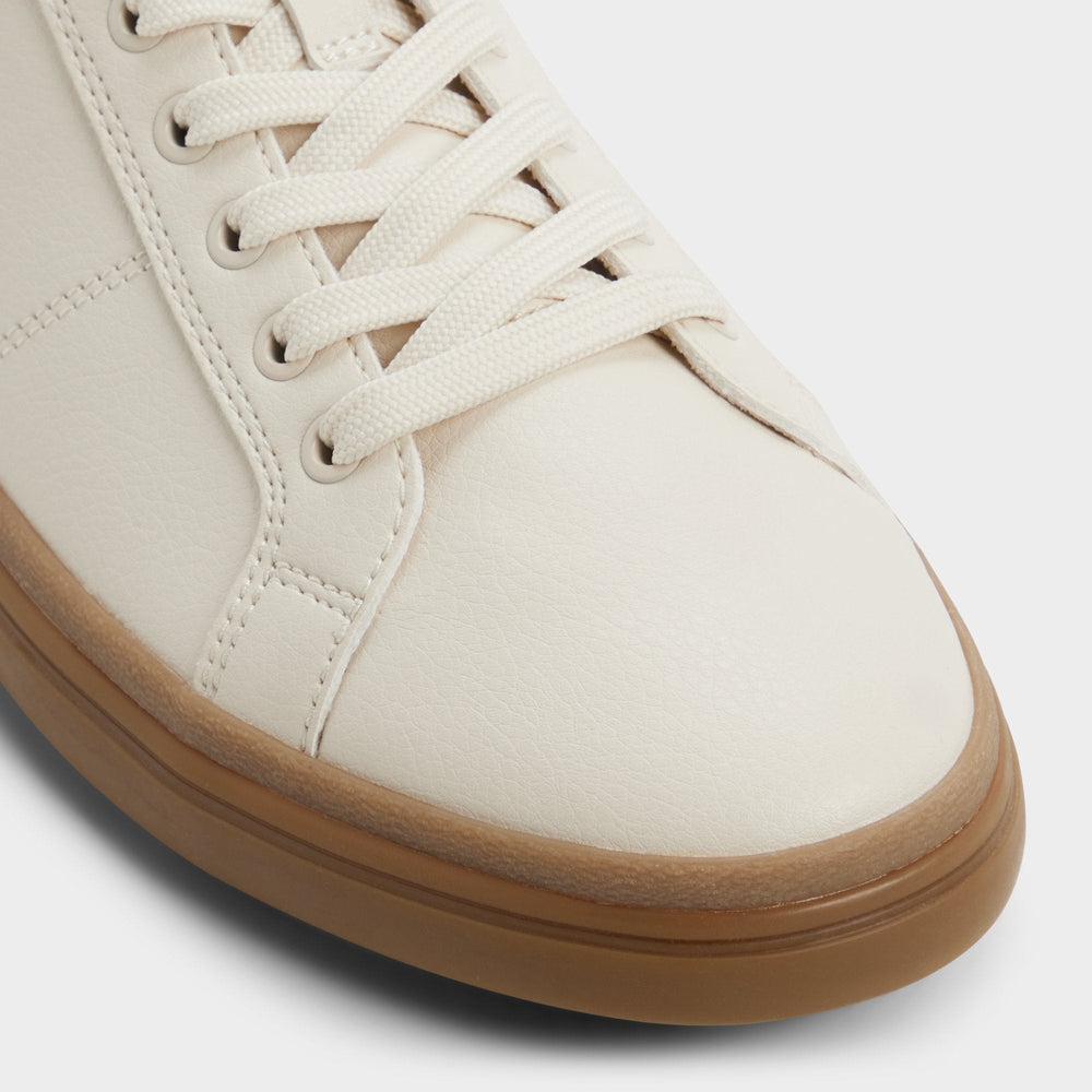 Aldo | Finespec in Light Beige 14189403 - Low top sneaker, Cup sole