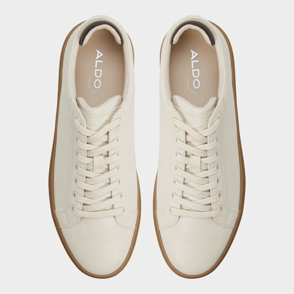 Aldo | Finespec in Light Beige 14189403 - Low top sneaker, Cup sole