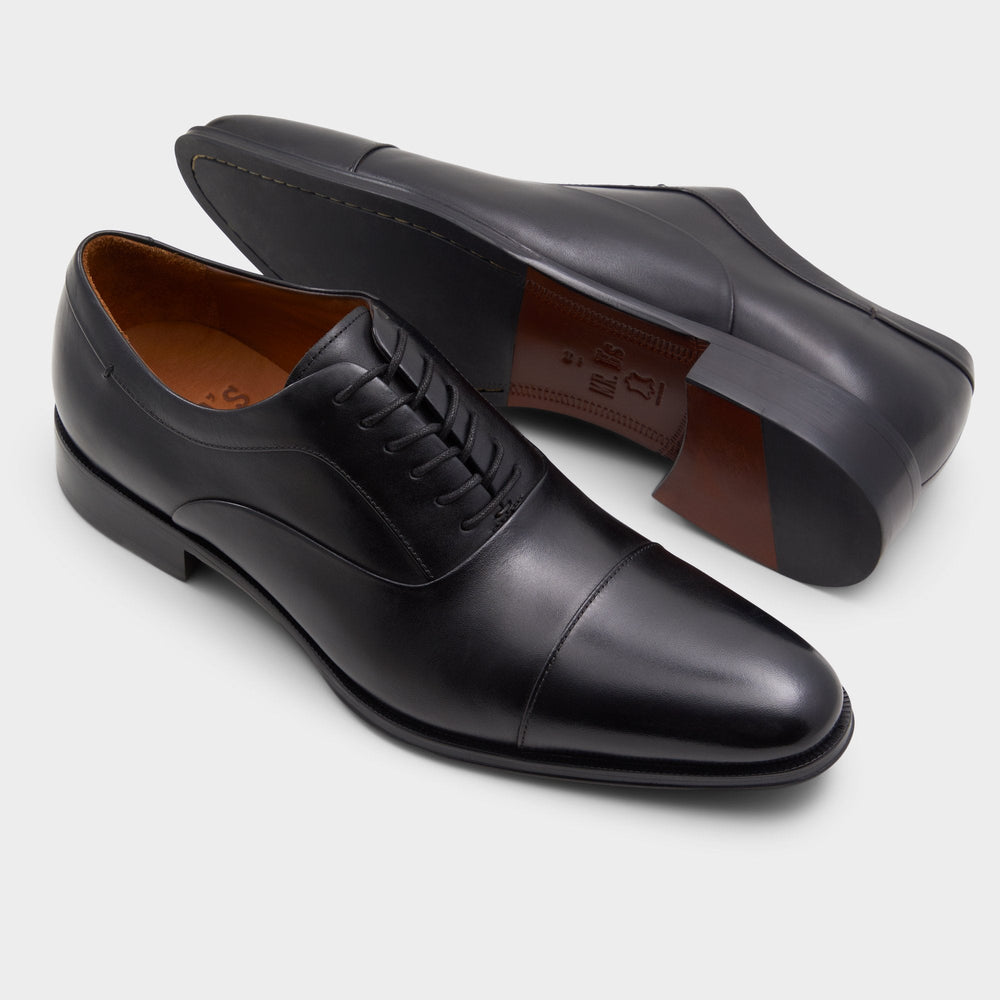 Aldo | Osborne Black Men's Oxfords & Lace-ups - Oxford shoe