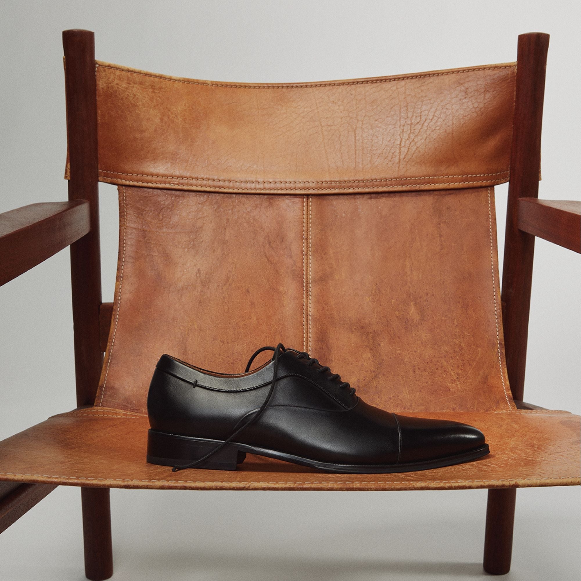 Aldo | Osborne Black Men's Oxfords & Lace-ups - Oxford shoe