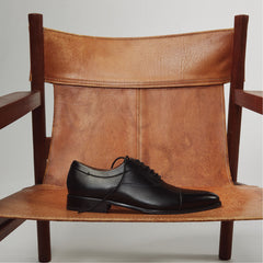 Aldo | Osborne Black Men's Oxfords & Lace-ups - Oxford shoe