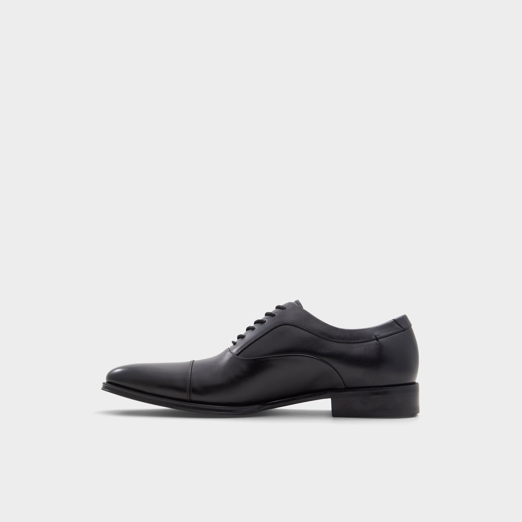 Aldo | Osborne Black Men's Oxfords & Lace-ups - Oxford shoe