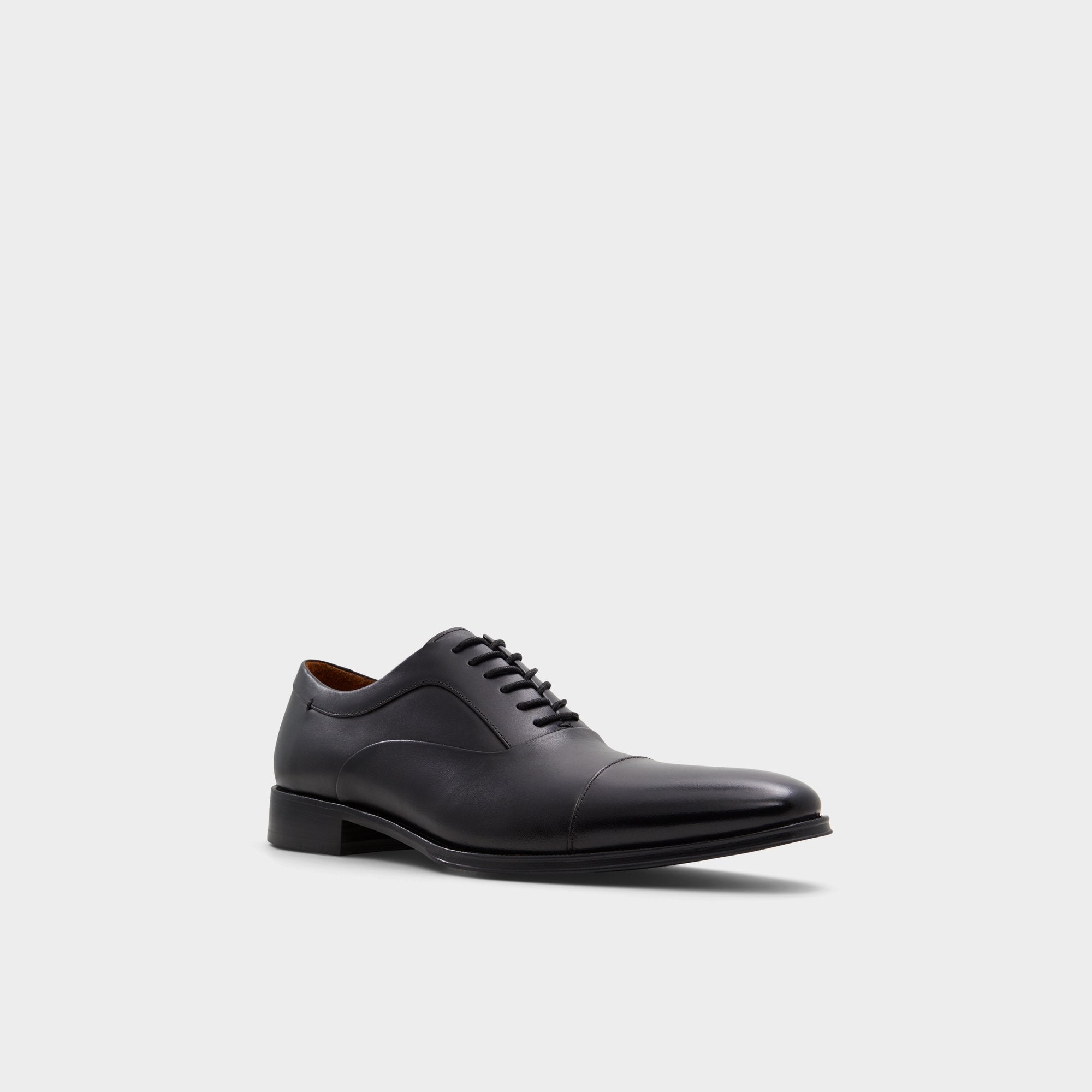Aldo | Osborne Black Men's Oxfords & Lace-ups - Oxford shoe